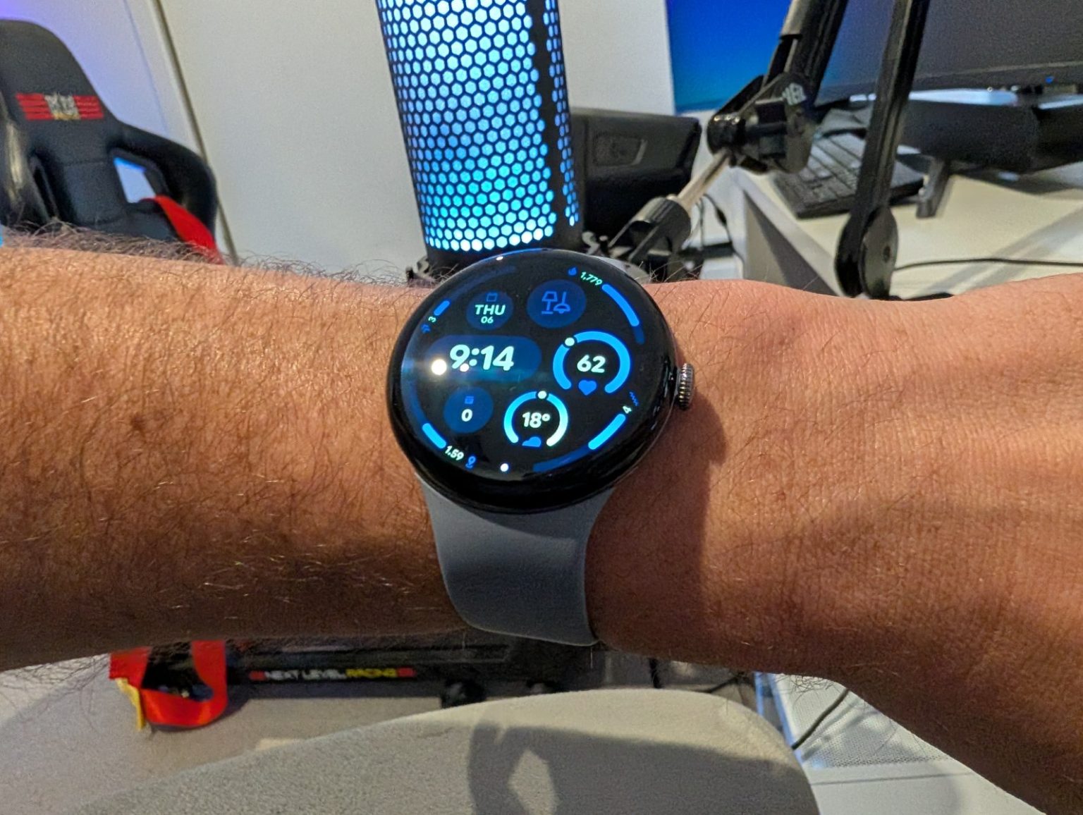 REVIEW: Google Pixel Watch 4 upgrades make this a compelling option