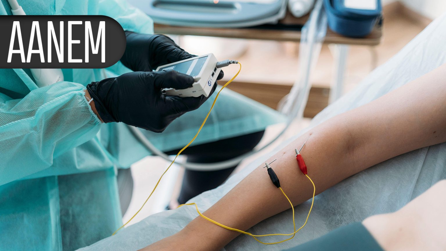 Novel Complement-Targeting Agent Shows Benefit in Myasthenia Gravis