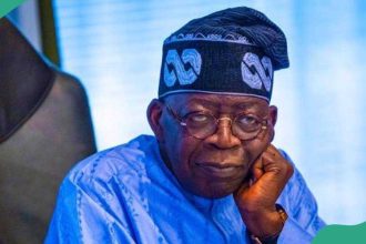 Rising insecurity: Tinubu told to immediately step down