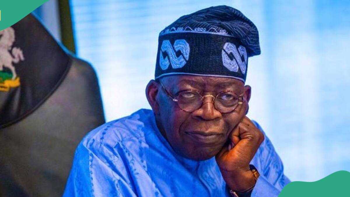 Rising insecurity: Tinubu told to immediately step down