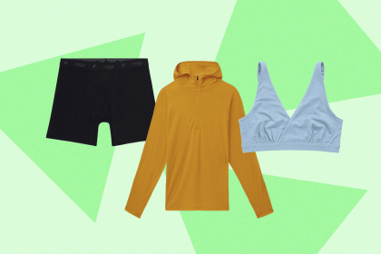 Best Merino Wool Clothing (2025): Base Layers, Hoodies, Jackets & More