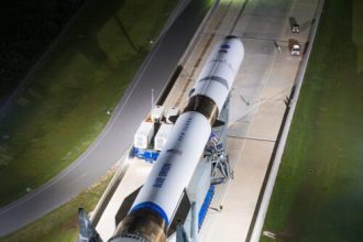 Here’s how orbital dynamics wizardry helped save NASA’s next Mars mission