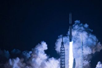 Blue Origin will ‘move heaven and Earth’ to help NASA reach the Moon faster, CEO says