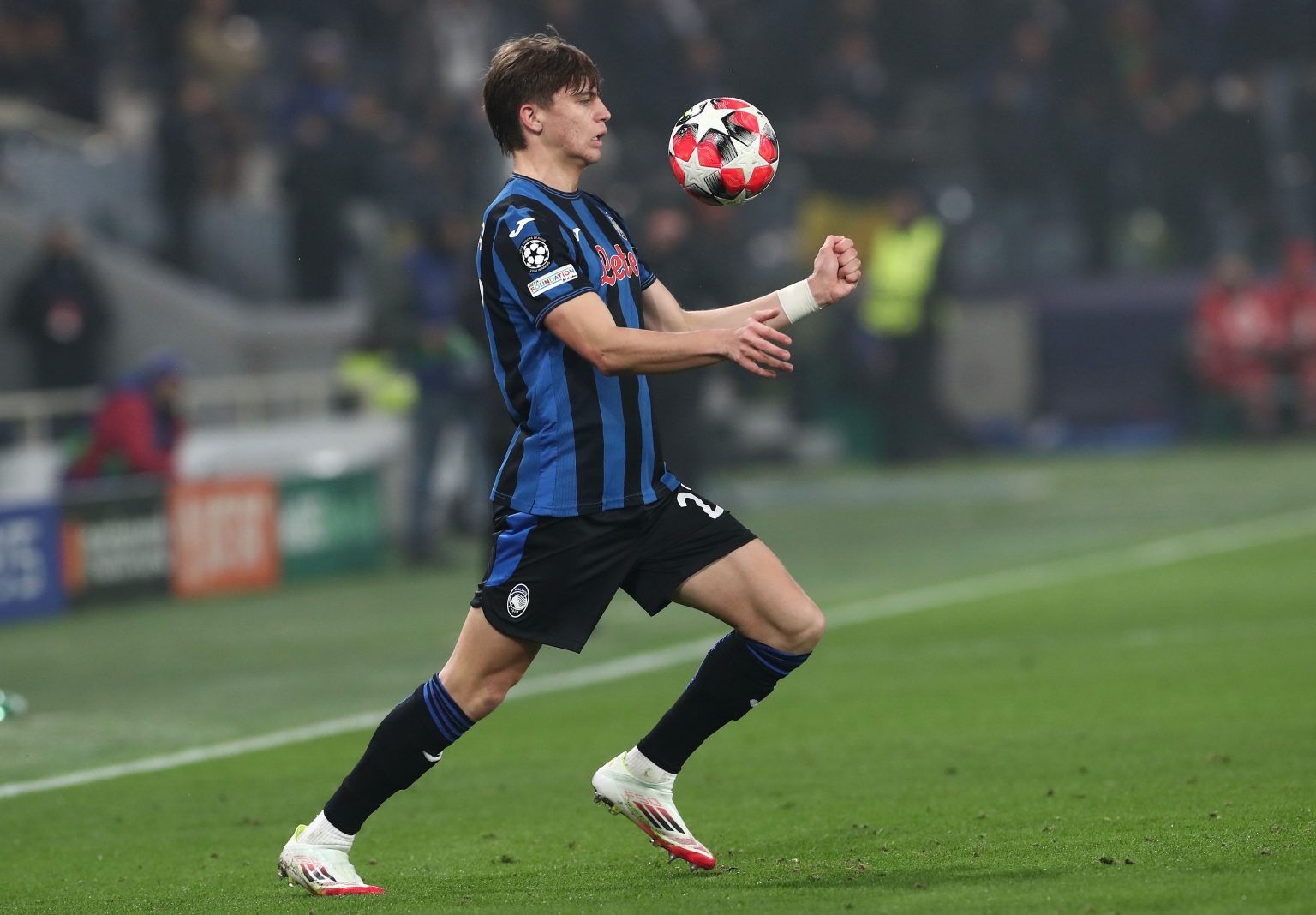 Juventus is watching Atalanta loanee at Cagliari