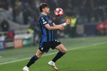 Juventus is watching Atalanta loanee at Cagliari