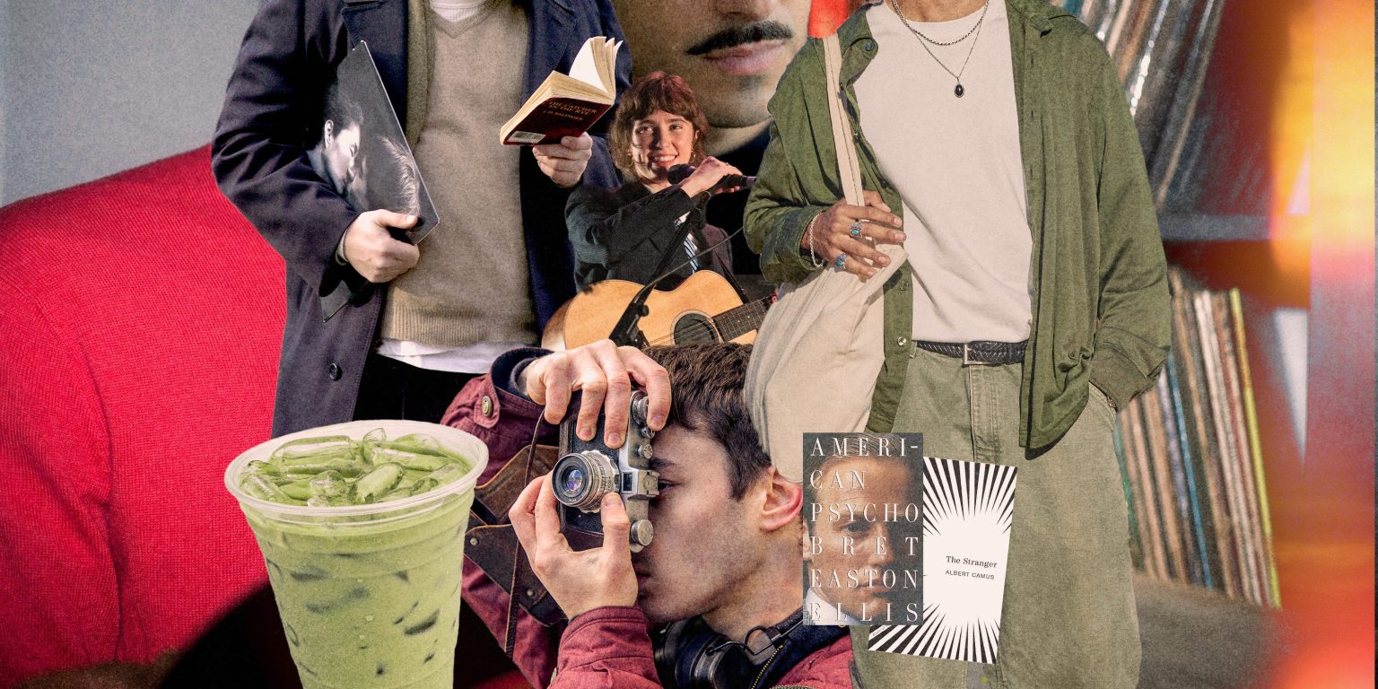 The ‘Peformative Male’ is More Than Just a Lame Halloween Costume. Here’s What it Means to be One IRL.