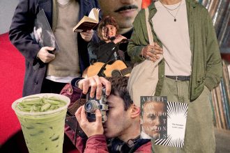 The ‘Peformative Male’ is More Than Just a Lame Halloween Costume. Here’s What it Means to be One IRL.