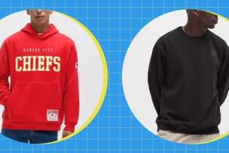 Lululemon Teams Up With the NFL for Its First-Ever Fan Apparel Collection