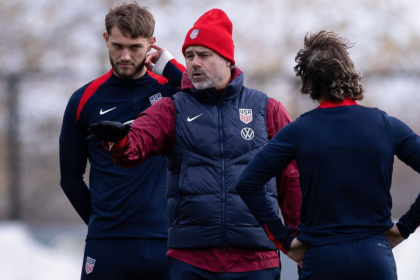 Pochettino reiterates no player “can feel safe” about USMNT World Cup spots