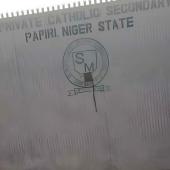 BREAKING: Terrorists Invade Catholic School In Niger State, Kidnap Dozens Of Students Five Days After Kebbi Attack