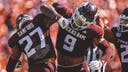 Comeback, Chaos and a Cop Confrontation: Texas A&M-South Carolina Had Everything