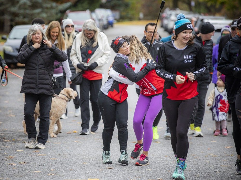 Sindy’s Run enhances her legacy and benefits pancreatic cancer research