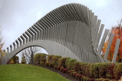 Artist fears Lansdowne installation may become ‘$2 million of scrap metal’