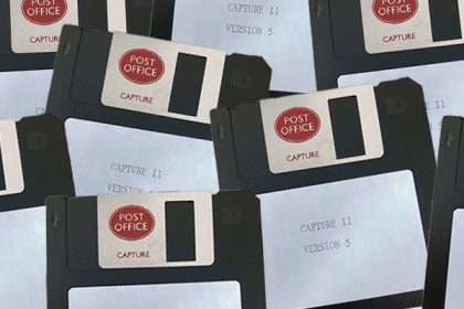 Unearthed report reveals source of Post Office’s tenuous Capture sales pitch