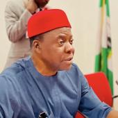 How Nigerian Senator Okey Ezea Passed On After Surgical Amputation Of Leg