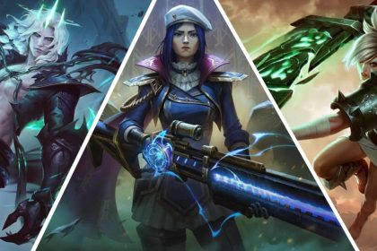 10 LoL characters we’d love to see in 2XKO: Who makes the roster?