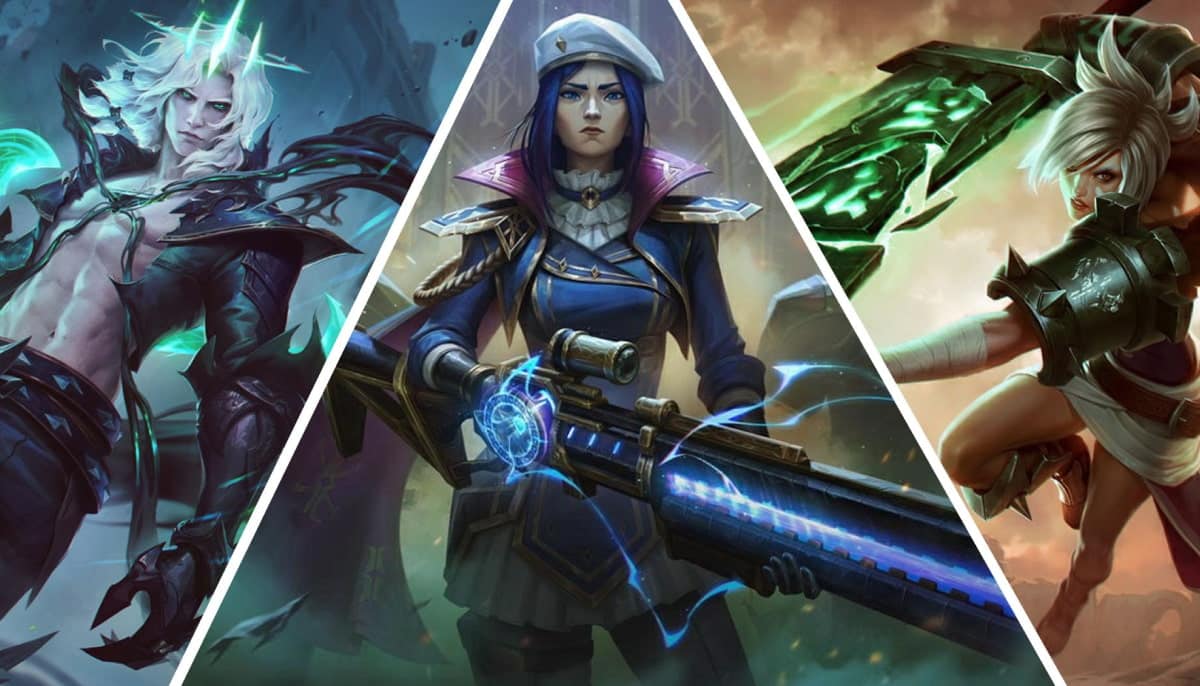 10 LoL characters we’d love to see in 2XKO: Who makes the roster?