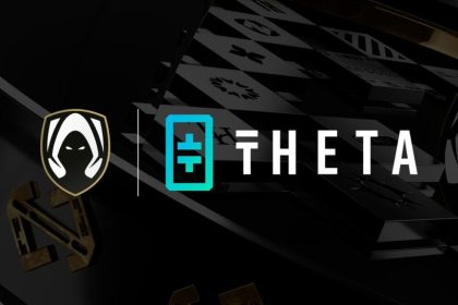 Team Heretics enters partnership with Theta Network