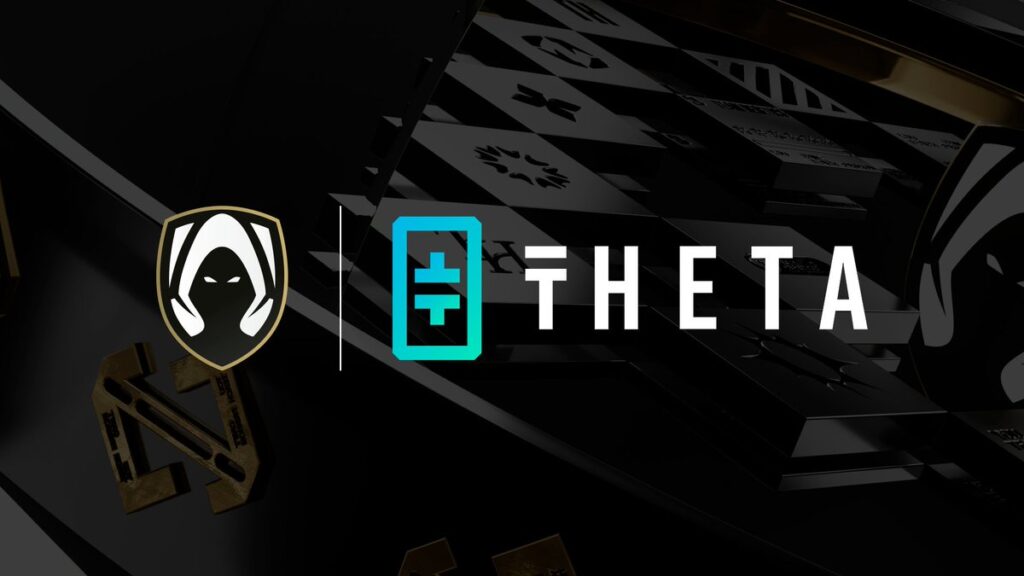 Team Heretics enters partnership with Theta Network