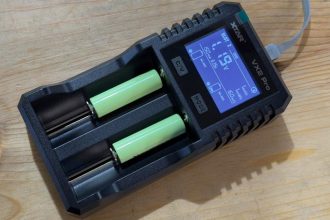 This battery analyzer I discovered is a power users’ dream