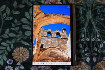 Not enough people are talking about this budget Lenovo laptop that overdelivers