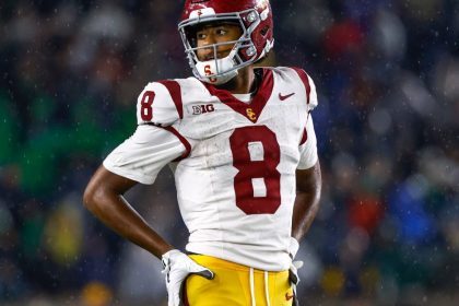 Saints 2026 draft position after Week 10: Second Round Edition