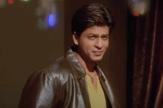 4 SRK’s iconic dialogues that fans love