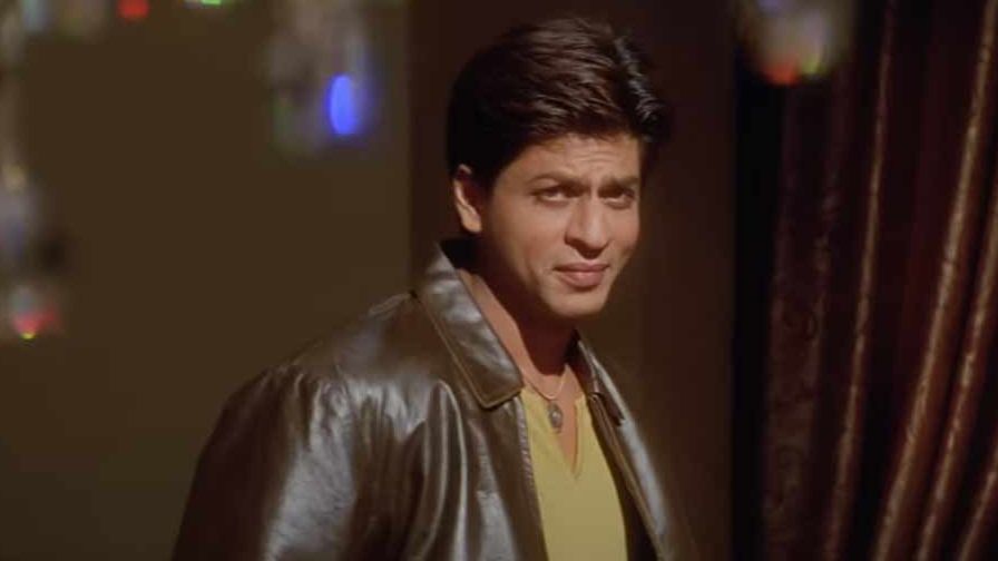 4 SRK’s iconic dialogues that fans love