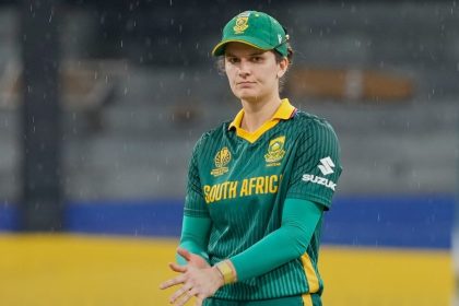 ‘इससे ज्यादा गर्व नहीं…’,  वर्ल्ड कप फाइनल में हार के बाद भावुक हुईं साउथ अफ्रीकी कप्तान