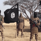 Boko Haram Terrorists Ambush Nigerian Army Convoy In Borno, Abduct Brigadier-General