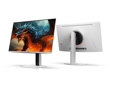 Innocn GA27M1Q: New 500Hz QD-OLED gaming monitor launches with huge discount