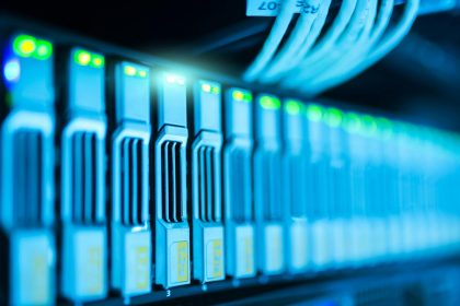 12€ billion boom thanks to AI: Expansion of data centers continues to boom but concerns about US dominance linger