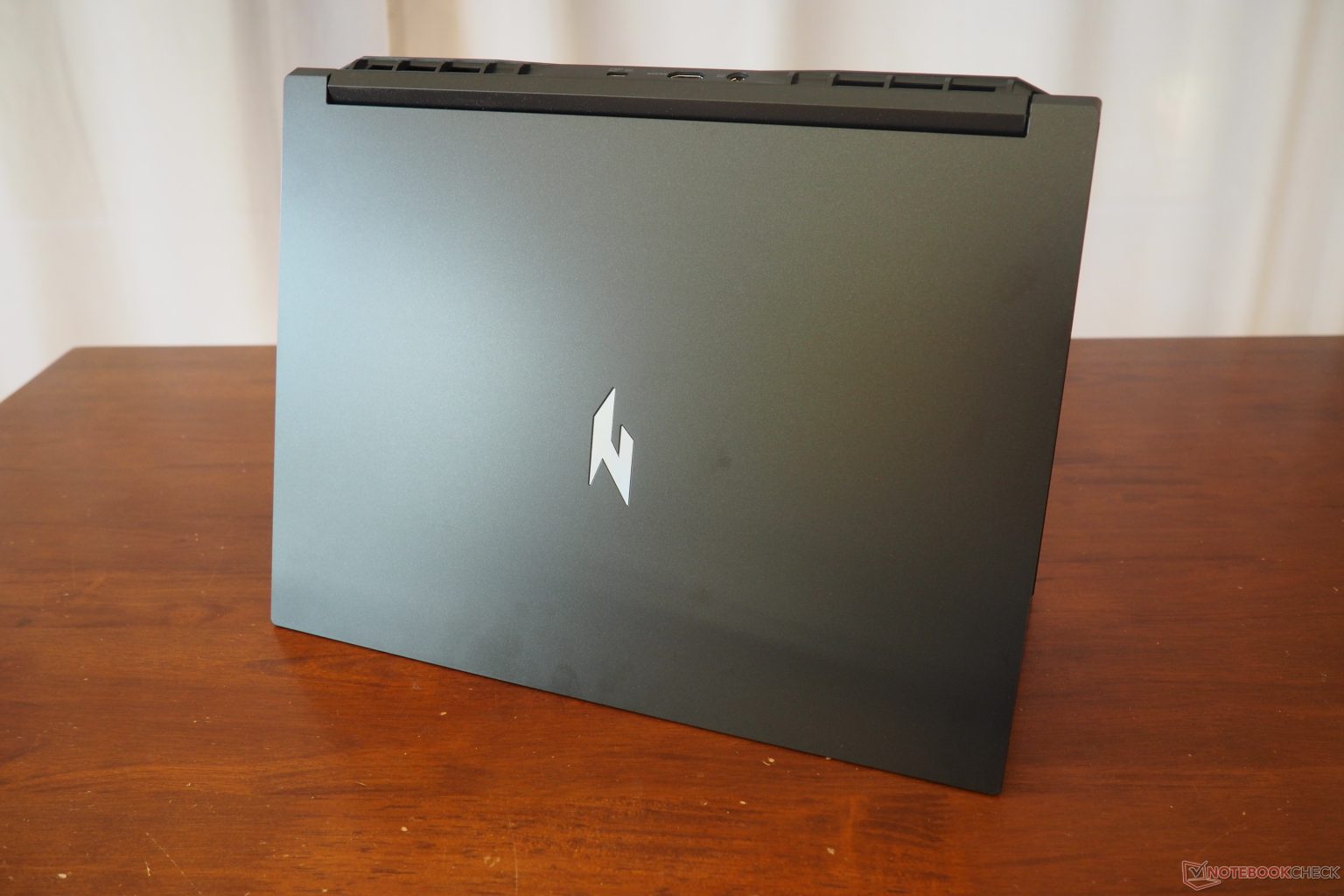 Battery miracle: Acer Nitro V 16 AI delivers surprisingly long battery life