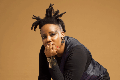 Amma Abena Invites You to Pause: An Intimate First Listen of Paddle to Your Resting Place, Her Sophomore EP