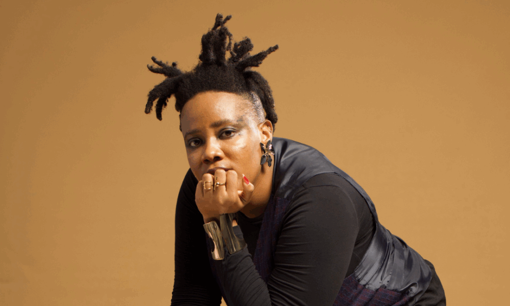 Amma Abena Invites You to Pause: An Intimate First Listen of Paddle to Your Resting Place, Her Sophomore EP