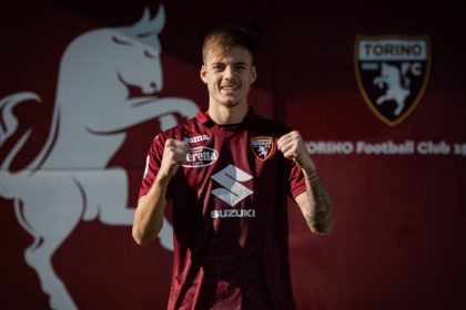Ilic saga drags on: Torino’s €16m gamble yet to pay off as Lazio circle