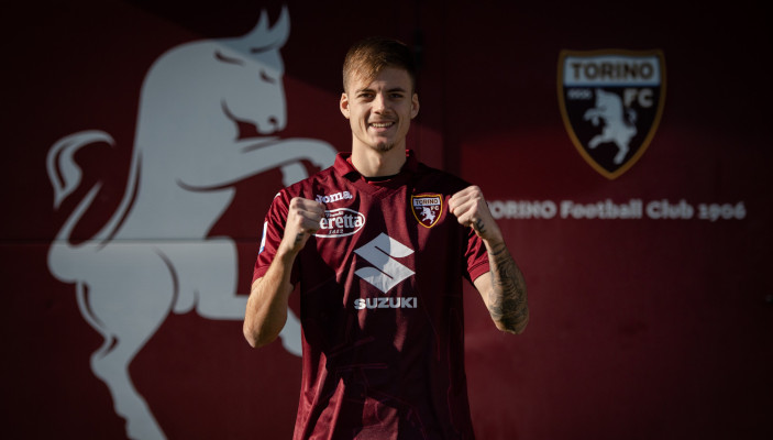 Ilic saga drags on: Torino’s €16m gamble yet to pay off as Lazio circle