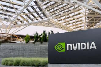 NVIDIA CEO visits Taiwan to secure additional AI chip orders