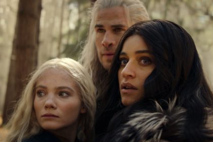 Netflix fans divided over The Witcher season 4 after Liam Hemsworth replaces Henry Cavill
