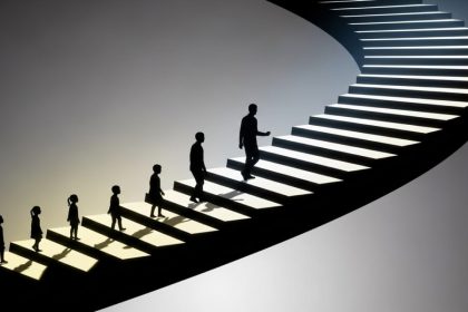 What Does Ezra Olubi’s Old Tweets Teach Us About Time and Evolution?