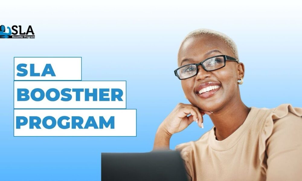 She Leads Africa Expands Access to Free Digital Skills Training Through the BoostHer Program