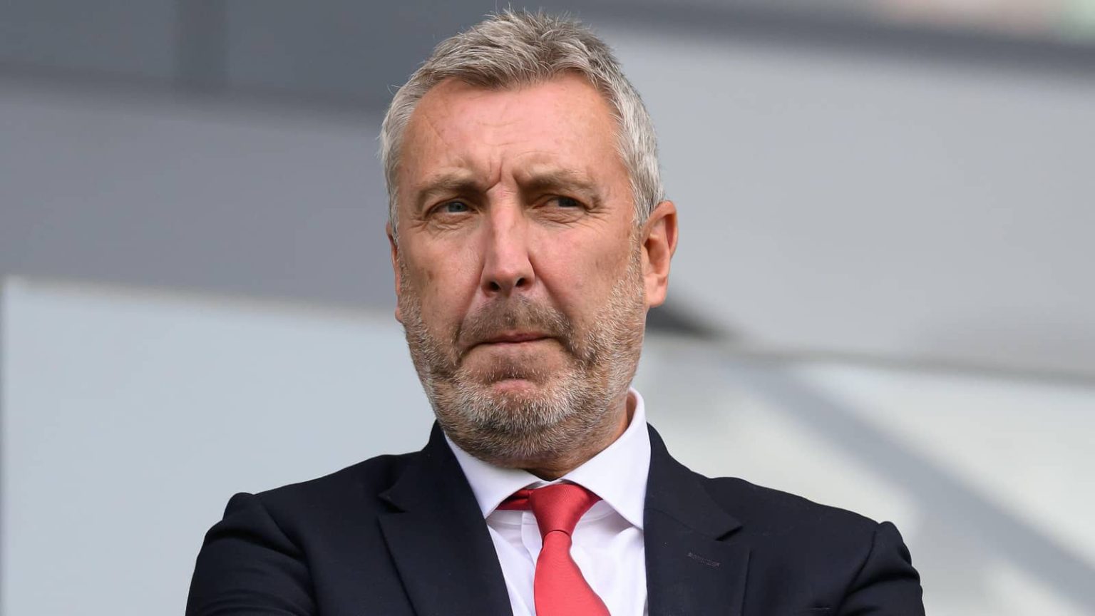 Man Utd: Insider reveals United interest in Newcastle star is ‘absolutely true’