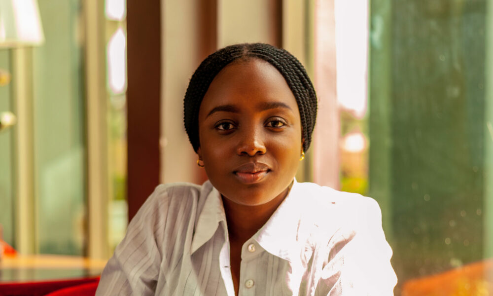 Adaugo Nwankpa: Lessons from 5 Years of Hosting The Writing Class