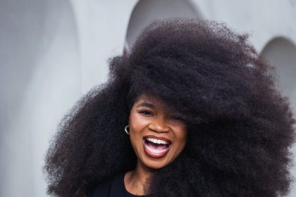 Jess Martinez Sets New Guinness World Record for the World’s Largest Afro