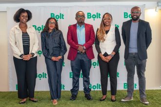 Bolt’s Driver Verification Feature Lauded for Improving App Safety