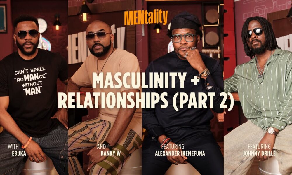 What Prompts The Decision to Get Married? | Watch MENtality Episode Three