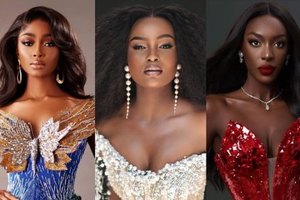 Meet the African Queens Representing the Continent at Miss Universe 2025