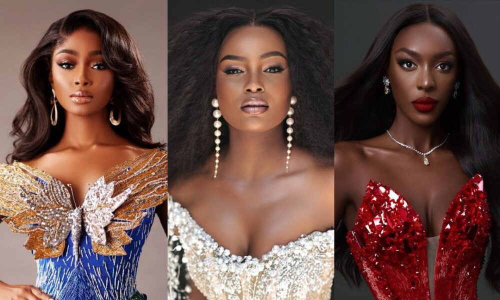 Meet the African Queens Representing the Continent at Miss Universe 2025