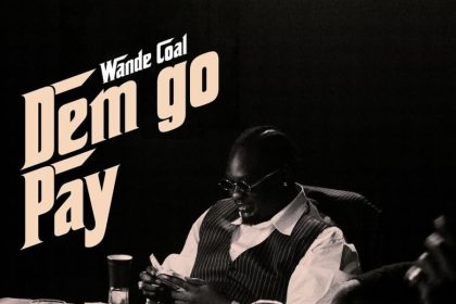 Wande Coal’s Visual for “Dem Go Pay” is Smooth from Start to Finish