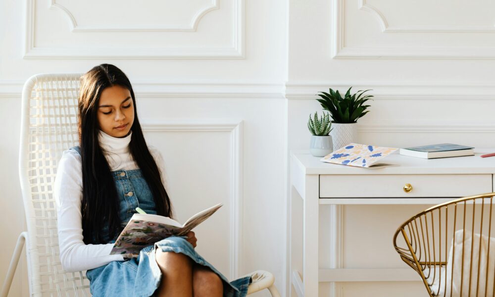 Oluwadara Olumoriyo: Why You Struggle to Stay Consistent and How You Can Fix It